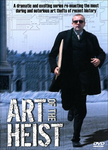Art Of Heist [DVD] von Beckmann Visual Publishing