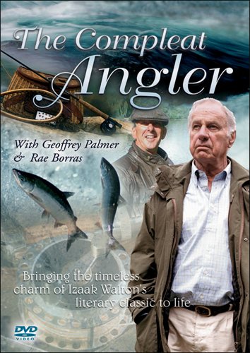 Compleat Angler With Geoffrey Palmer And Rae Borras [DVD] von Beckmann Visual Publishing