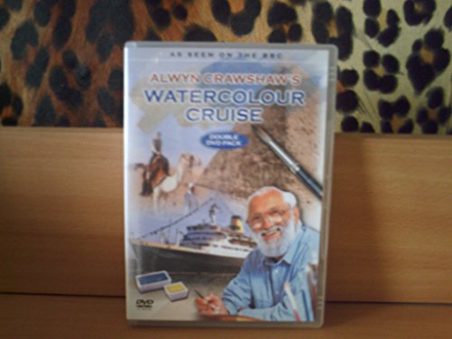 Crawshaw's Watercolour Cruise [DVD] [2006] [NTSC] von Beckmann Visual Publishing