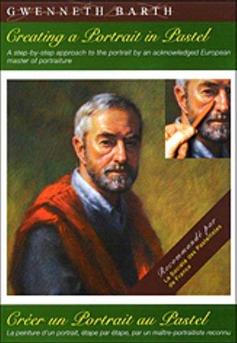 Creating A Portrait In Pastel [DVD] von Beckmann Visual Publishing