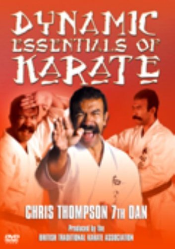 Dynamic Essentials Of Karate [DVD] [UK Import] von Beckmann Visual Publishing