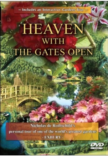 Heaven With The Gates Open [DVD] [2001] von Beckmann Visual Publishing