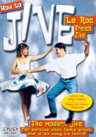 How To Jive [DVD] von Beckmann Visual Publishing