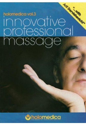 Innovative Professional Massage [DVD] [UK Import] von Beckmann Visual Publishing