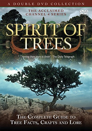 Spirit Of Trees - The Complete Guide To Tree Facts, Crafts And Lore [DVD] [1992] von Beckmann Visual Publishing