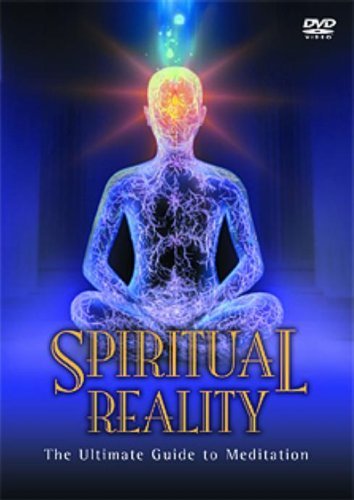 Spiritual Reality [DVD] von Beckmann Visual Publishing