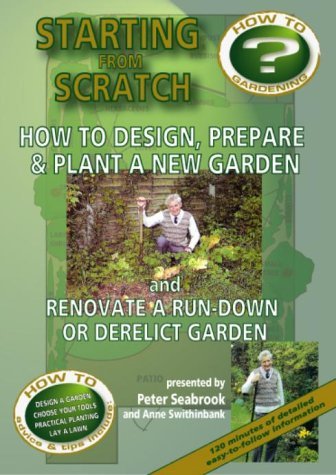 Starting From Scratch [DVD] von Beckmann Visual Publishing