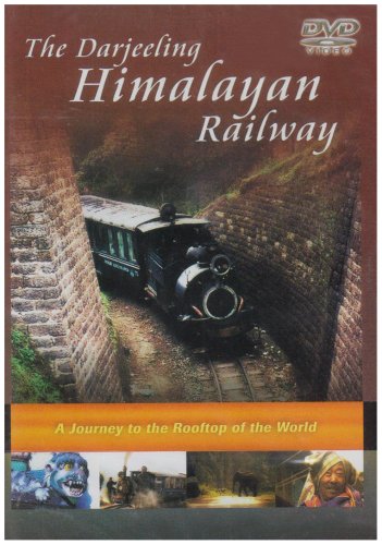 The Darjeeling Himalayan Railway [DVD] [2001] [UK Import] von Beckmann Visual Publishing