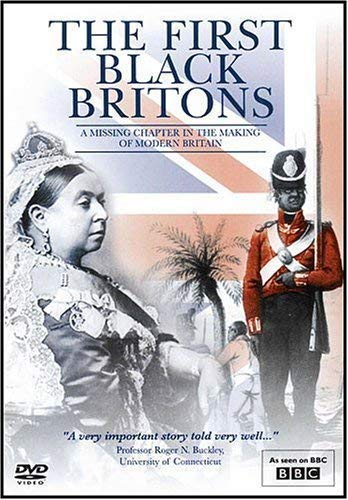 The First Black Britons [DVD] [UK Import] von Beckmann Visual Publishing
