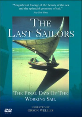 The Last Sailors [DVD] [UK Import] von Beckmann Visual Publishing
