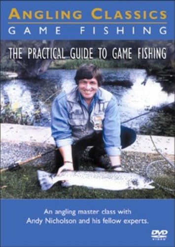 The Practical Guide To Game Fishing [DVD] von Beckmann Visual Publishing