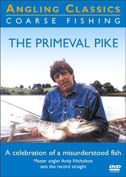 The Primeval Pike [DVD] von Beckmann Visual Publishing