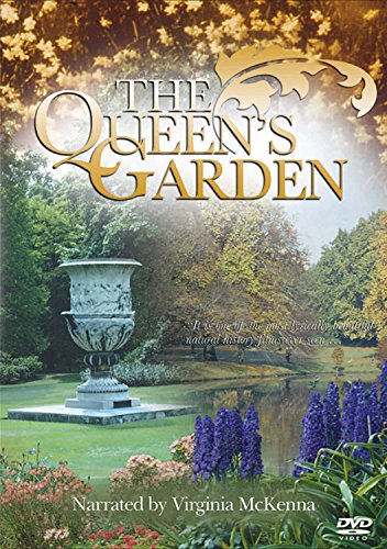 The Queen's Garden [DVD] von Beckmann Visual Publishing