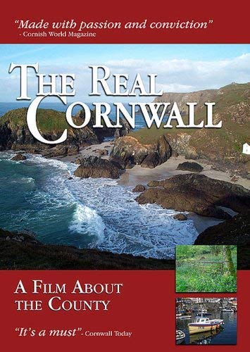 The Real Cornwall [DVD] von Beckmann Visual Publishing