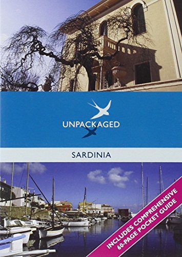 Unpackaged Sardinia [DVD] [UK Import] von Beckmann Visual Publishing
