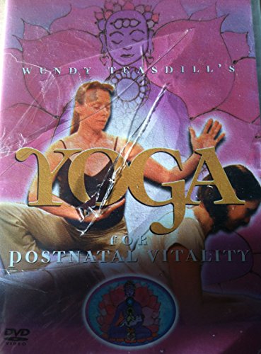 Yoga For Post Natal Vitality [DVD] von Beckmann Visual Publishing