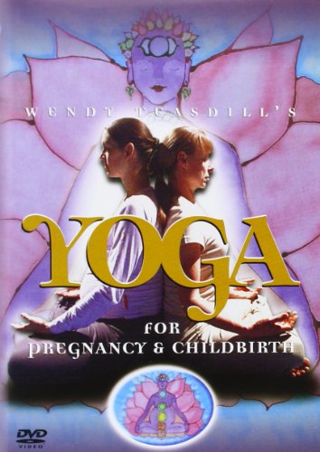 Yoga For Pregnancy And Childbirth [DVD] von Beckmann Visual Publishing