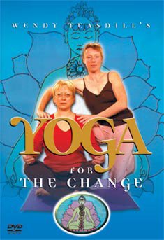 Yoga For The Change [DVD] von Beckmann Visual Publishing