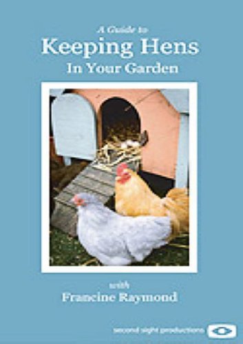 A Guide To Keeping Hens In Your Garden [DVD] von Beckmann