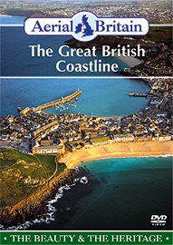 Aerial Britain - The Great British Coastline [DVD] von Beckmann