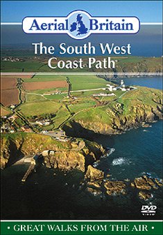 Aerial Britain - The South West Coast Path [DVD] von Beckmann