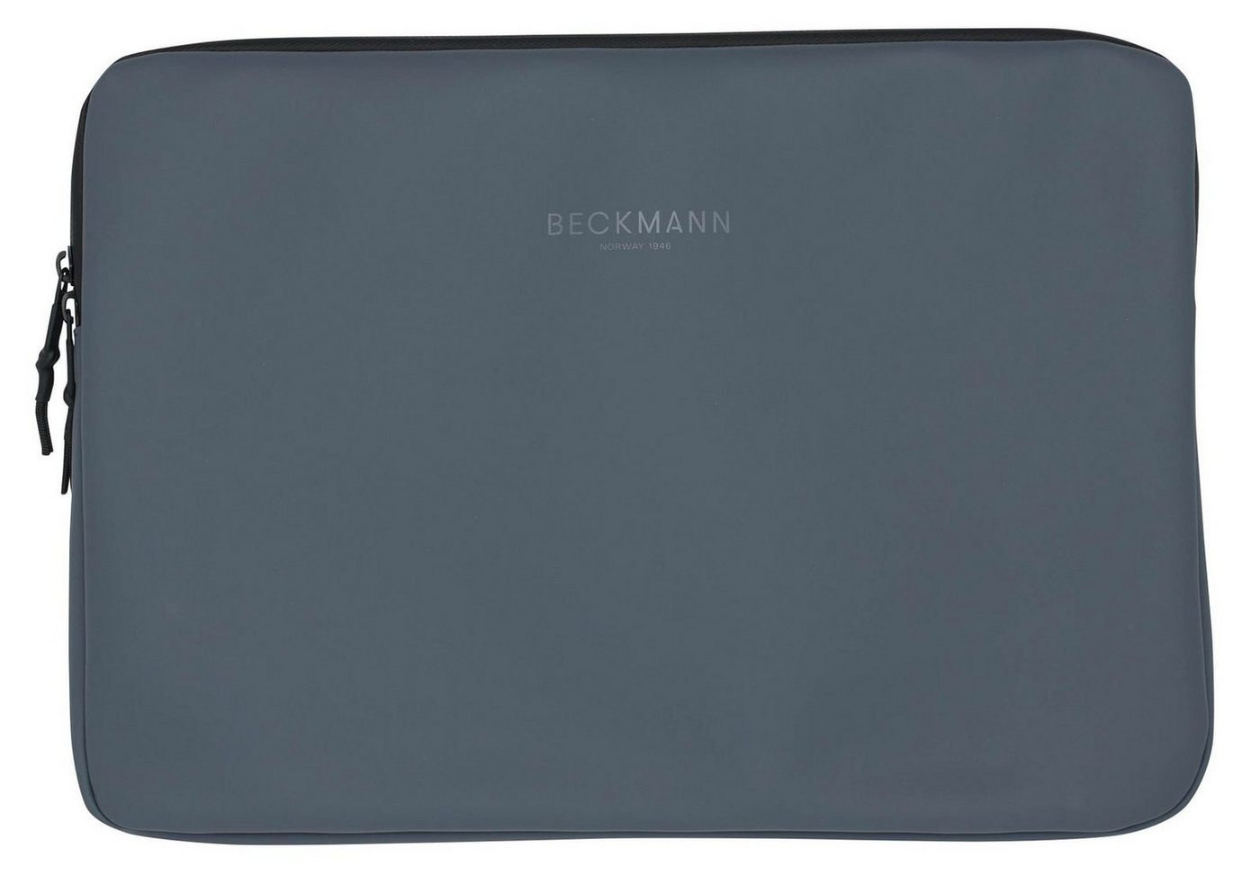 Beckmann Laptop-Hülle Street von Beckmann