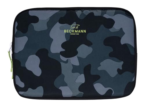 Beckmann Tablethülle Camo Rex von Beckmann