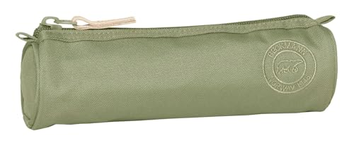 Beckmann Urban Pencil Case Soft Green Beckmann Urban Pencil Case Soft Green von Beckmann