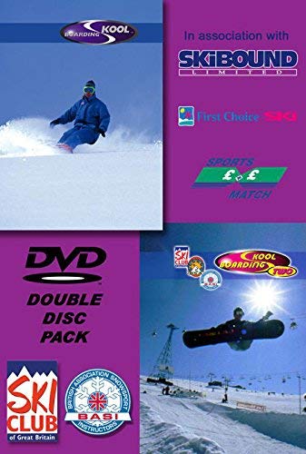 Boarding Skool: Volume 1 And 2 [DVD] von Beckmann
