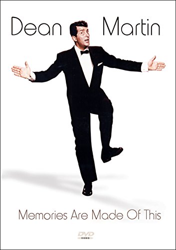 Dean Martin - Memories Are Made Of This [2003] [DVD] von PASSPORT VIDEO
