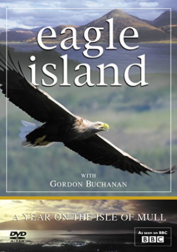 Eagle Island - A Year On The Isle Of Mull [DVD] von Beckmann