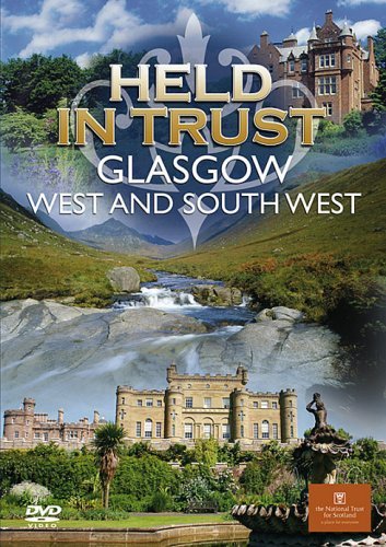 Held In Trust - Glasgow, West, And South West [DVD] von Beckmann