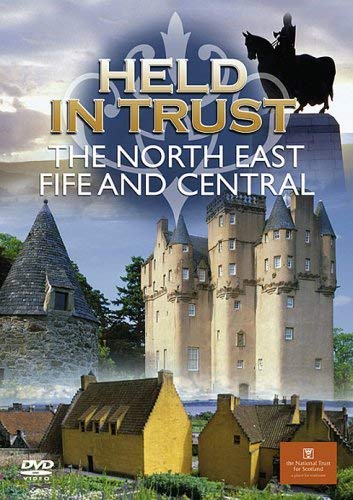 Held In Trust: The North East, Fife And Central [DVD] von Beckmann