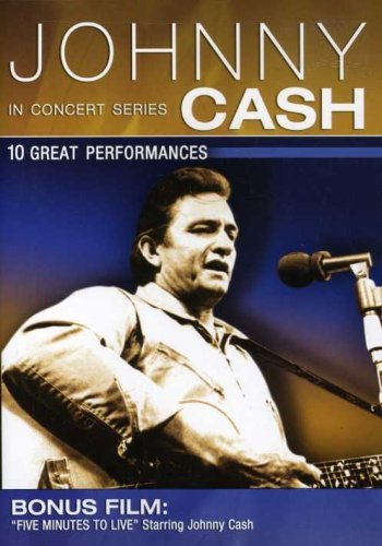 Johnny Cash Entertains [2006] [DVD] von Beckmann