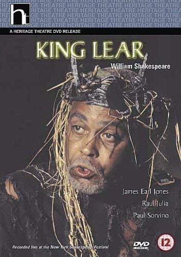 King Lear [DVD] von Beckmann