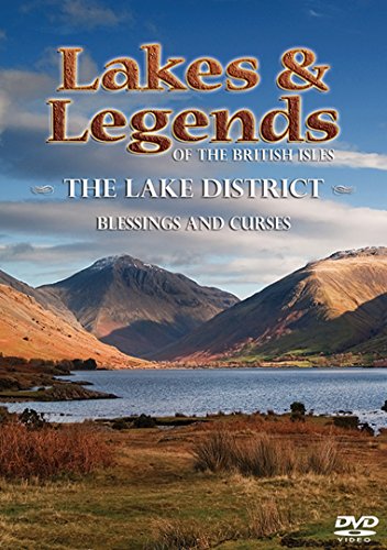 Lakes And Legends: The Lake District - Blessings And Curses [DVD] von Beckmann