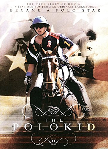 Polo Kid, the [DVD] von Beckmann