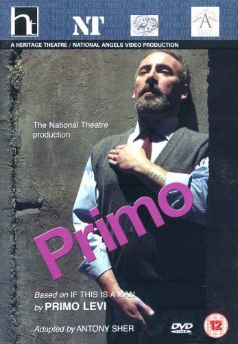 Primo [DVD] [UK Import] von Beckmann
