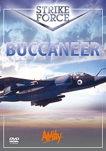 Strike Force: Buccaneer [DVD] [UK Import] von Beckmann