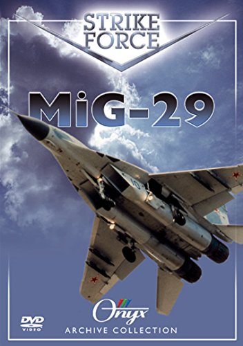 Strike Force: MiG-29 [DVD] von Beckmann