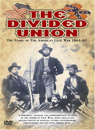 The Divided Union [DVD] von Beckmann