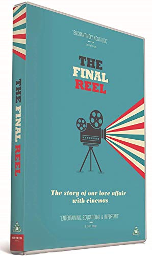 The Final Reel [DVD] von Beckmann