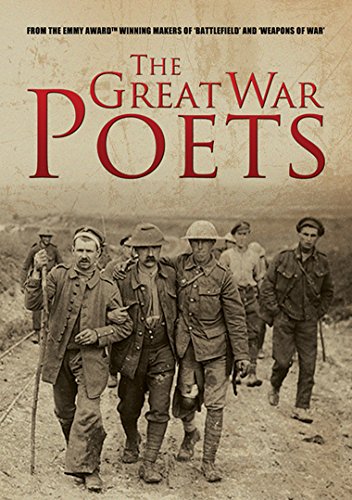 The Great War Poets von Beckmann