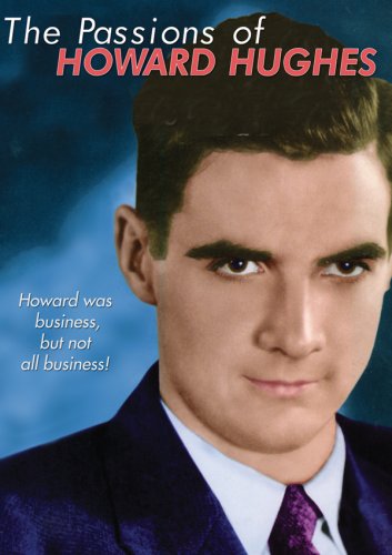 The Passions Of Howard Hughes [2004] [DVD] von Beckmann