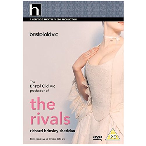 The Rivals [DVD] von Beckmann