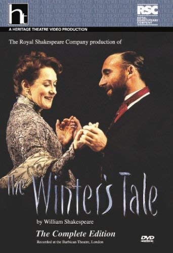 The Winters Tale [UK Import] von Beckmann