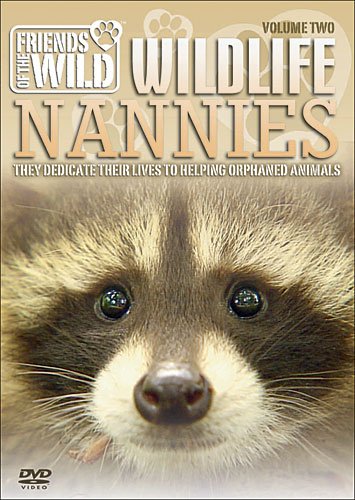 Wildlife Nannies: Volume 2 [DVD] von Beckmann