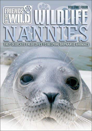 Wildlife Nannies: Volume 4 [DVD] von Beckmann