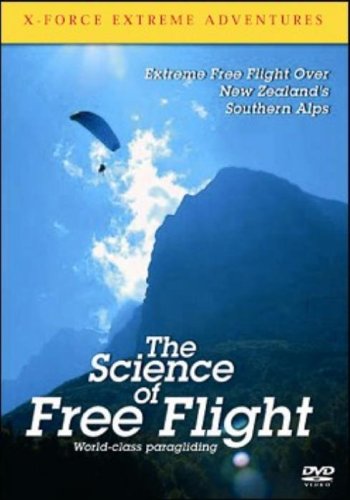 X-Force Extreme Adventures: The Science of Free Flight [DVD] von Beckmann