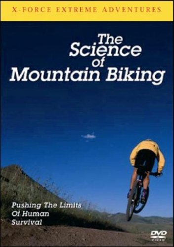 X-Force Extreme Adventures: The Science of Mountain Biking [DVD] [UK Import] von Beckmann